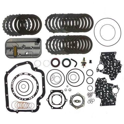 Pioneer Automotive Industries Automatic Transmission Master Repair Kit P/N:753102 Fits: Chevrolet Blazer, Chevrolet C1500, Chevrolet C2500, Chevrolet C3500, Chevrolet G10, Chevrolet G20, Chevrolet G30, Chevrolet K1500, Chevrolet K2500, Chevrolet K3500 - Image 2