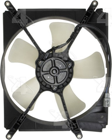 Four Seasons Engine Cooling Fan Assembly P/N:75310 Fits: Toyota Avalon 99-95 - Image 2