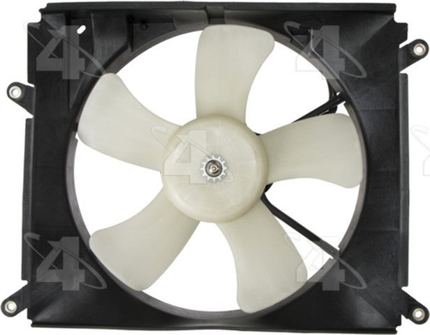 Four Seasons Engine Cooling Fan Assembly P/N:75310 Fits: Toyota Avalon 99-95 - Image 3
