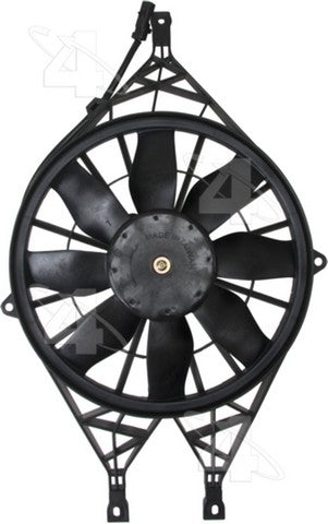 Four Seasons Engine Cooling Fan Assembly P/N:75311 Fits: Dodge Dakota 04-00, Dodge Durango 02-99 - Image 2