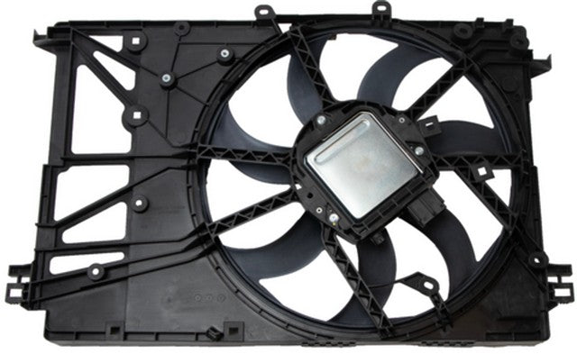 Four Seasons Engine Cooling Fan Assembly P/N:75336 Fits: Lexus Es300h 23-19, Toyota Avalon 22-19, Toyota Camry 23-18 - Image 1