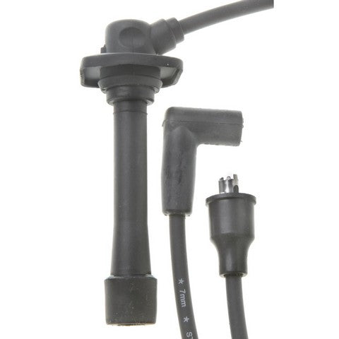 Standard Ignition Spark Plug Wire Set P/N:7533 Fits: Ford Probe 97-93 - Image 2