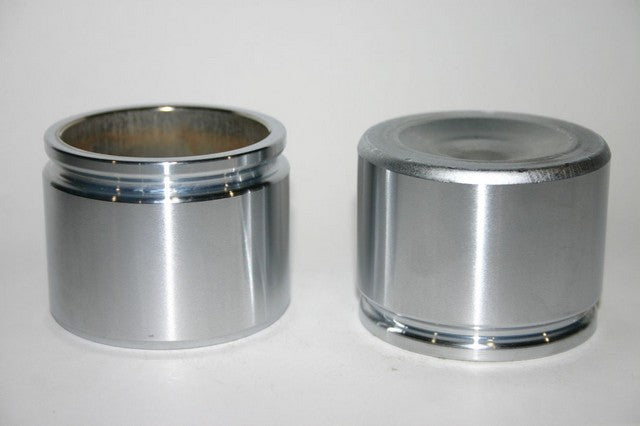 Better Brake Parts Disc Brake Caliper Piston P/N:7534 Fits: Am General Hummer, American Motors Concord, American Motors Eagle, American Motors Spirit, Hummer H1, Jeep Cherokee, Jeep Cj5, Jeep Cj7, Jeep Comanche - Image 1