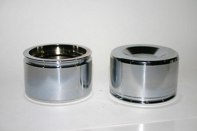 Better Brake Parts Disc Brake Caliper Piston P/N:7537 Fits: Ford Country Squire, Ford Crown Victoria, Ford Ltd, Ford Ltd Crown Victoria, Ford Mustang, Lincoln Continental, Lincoln Mark Vi, Lincoln Mark Vii, Lincoln Town Car, Mercury Colony Park - Image 1