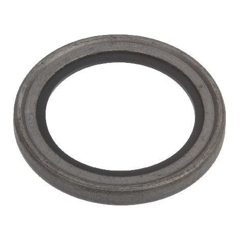 National Wheel Seal P/N:7537S Fits: Chevrolet Chevy Ii 63-62, Chevrolet Corvair 64-60, Chevrolet Corvair Truck 64-61, Pontiac Acadian 63-62 - Image 2