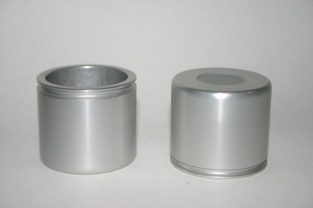 Better Brake Parts Disc Brake Caliper Piston P/N:7538 Fits: Ford E-250 Econoline 91-75, Ford E-250 Econoline Club Wagon 91-75, Ford E-350 Econoline 91-75, Ford E-350 Econoline Club Wagon 91-77, Ford F-250 91-86, Ford F-350 75-72, Ford F-350 91-86 - Image 1