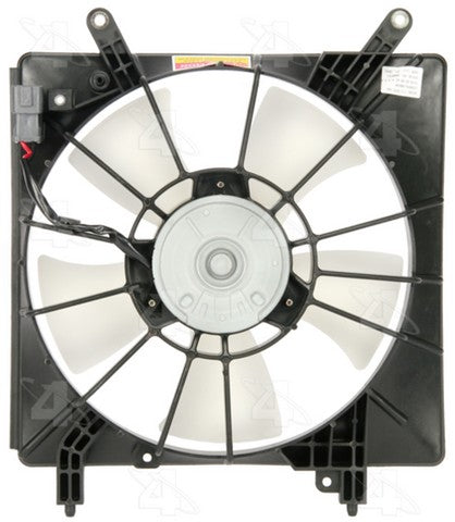 Four Seasons Engine Cooling Fan Assembly P/N:75387 Fits: Acura Rsx 06-02 - Image 1