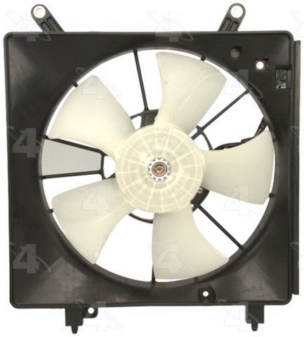 Four Seasons Engine Cooling Fan Assembly P/N:75387 Fits: Acura Rsx 06-02 - Image 2