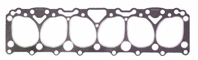 FEL-PRO Engine Cylinder Head Gasket P/N:7539 B - Image 1