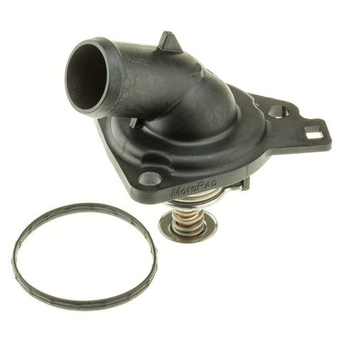 Motorad Engine Coolant Thermostat Housing Assembly P/N:754-172 Fits: Acura Rdx 12-07 - Image 1