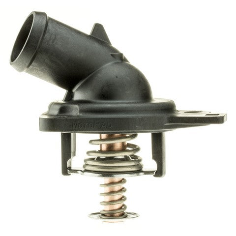 Motorad Engine Coolant Thermostat Housing Assembly P/N:754-172 Fits: Acura Rdx 12-07 - Image 5