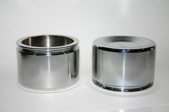 Better Brake Parts Disc Brake Caliper Piston P/N:7540 Fits: Chevrolet C30, Chevrolet C30 Pickup, Chevrolet C3500, Chevrolet C3500hd, Chevrolet G30, Chevrolet G30 Van, Chevrolet K30, Chevrolet P30, Chevrolet P30 Van - Image 1