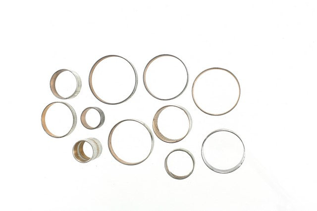 Pioneer Automotive Industries Automatic Transmission Bushing Kit P/N:754011 Fits: Buick Electra, Buick Lesabre, Buick Regal, Cadillac Brougham, Cadillac Deville, Cadillac Fleetwood, Chevrolet Bel Air, Chevrolet Caprice, Chevrolet El Camino - Image 1