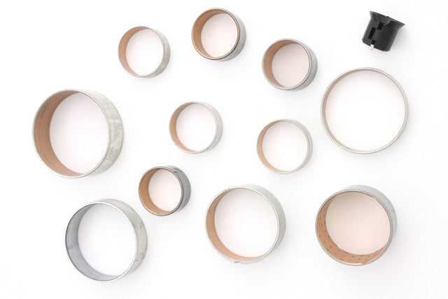 Pioneer Automotive Industries Automatic Transmission Bushing Kit P/N:754014 Fits: Buick Apollo, Buick Centurion, Buick Century, Buick Electra, Buick Gs 400, Buick Lesabre, Buick Regal - Image 1