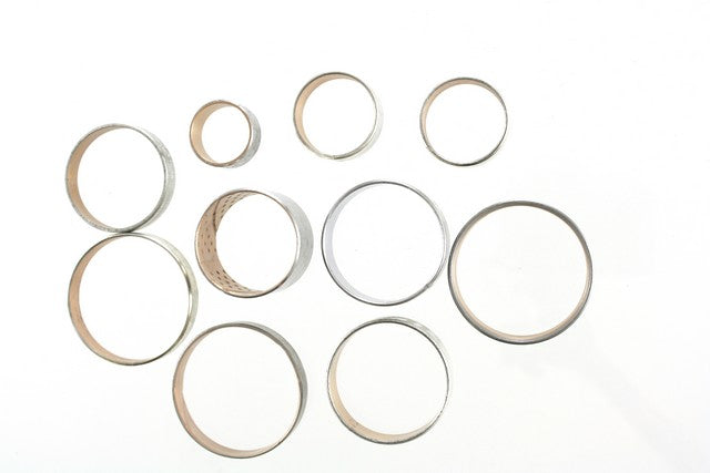 Pioneer Automotive Industries Automatic Transmission Bushing Kit P/N:754015 Fits: Buick Century, Buick Electra, Buick Lesabre, Buick Opel, Buick Regal, Buick Skyhawk, Buick Skylark, Cadillac Deville - Image 1