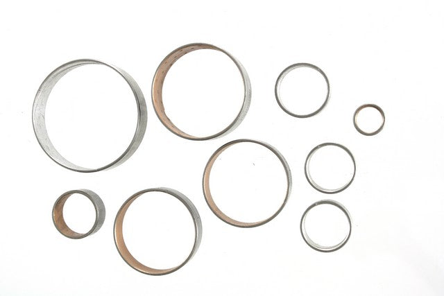 Pioneer Automotive Industries Automatic Transmission Bushing Kit P/N:754021 Fits: Dodge Colt, Eagle Summit, Hyundai Excel, Mitsubishi Cordia, Mitsubishi Mirage, Mitsubishi Precis, Mitsubishi Tredia, Plymouth Champ, Plymouth Colt - Image 1