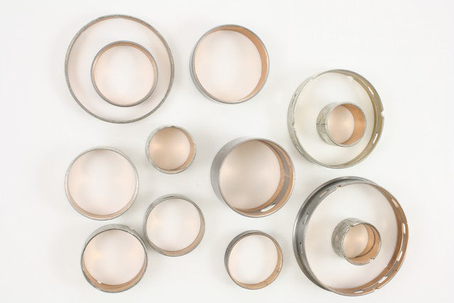 Pioneer Automotive Industries Automatic Transmission Bushing Kit P/N:754027 Fits: Ford Freestar 07-04, Ford Taurus 07-94, Lincoln Continental 00-95, Mercury Monterey 2005, Mercury Sable 05-94 - Image 1