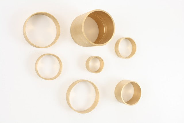 Pioneer Automotive Industries Automatic Transmission Bushing Kit P/N:754031 Fits: Infiniti Ex35, Infiniti Fx35, Infiniti Fx45, Infiniti G35, Infiniti G37, Infiniti M35, Infiniti M45, Infiniti Q45, Infiniti Qx56 - Image 1