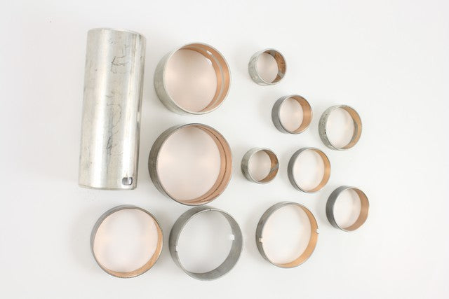 Pioneer Automotive Industries Automatic Transmission Bushing Kit P/N:754032 Fits: Am General Hummer, Cadillac Escalade, Chevrolet C1500, Chevrolet C1500 Suburban, Chevrolet C2500, Chevrolet C2500 Suburban, Chevrolet C3500, Chevrolet Express 2500 - Image 1