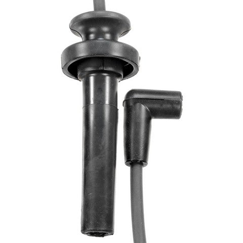 Standard Ignition Spark Plug Wire Set P/N:7540 Fits: Saturn Sc 92-91, Saturn Sc2 95-94, Saturn Sl2 95-94, Saturn Sw2 01-00, Saturn Sw2 95-94 - Image 2