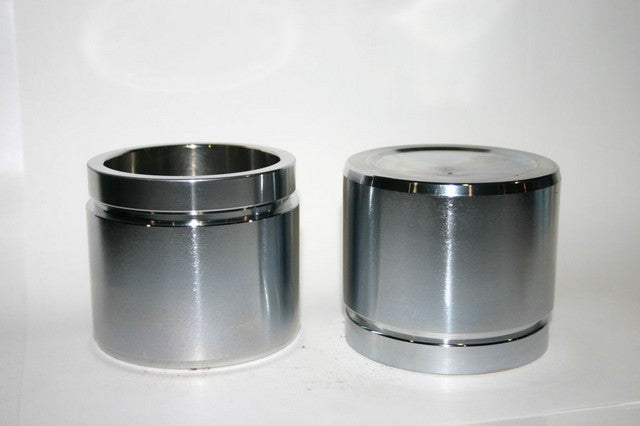 Better Brake Parts Disc Brake Caliper Piston P/N:7542 Fits: Chevrolet C70 90-79, Ford C800 89-80, Ford C8000 90-80, Ford Ct8000 82-81, Ford Ct800d 82-81, Ford Ln900 1981, GMC C7000 90-79 - Image 1