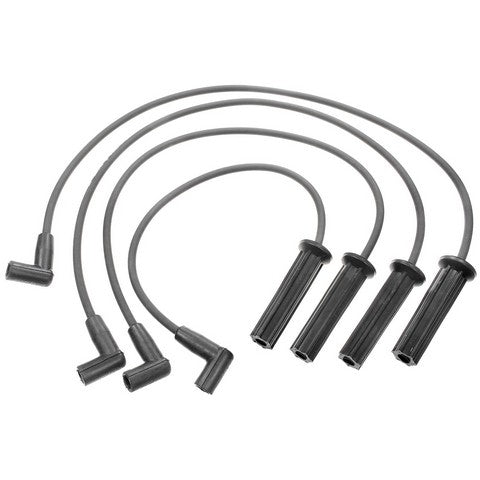 Standard Ignition Spark Plug Wire Set P/N:7542 Fits: Chevrolet Cavalier 01-98, Pontiac Sunfire 01-98 - Image 1