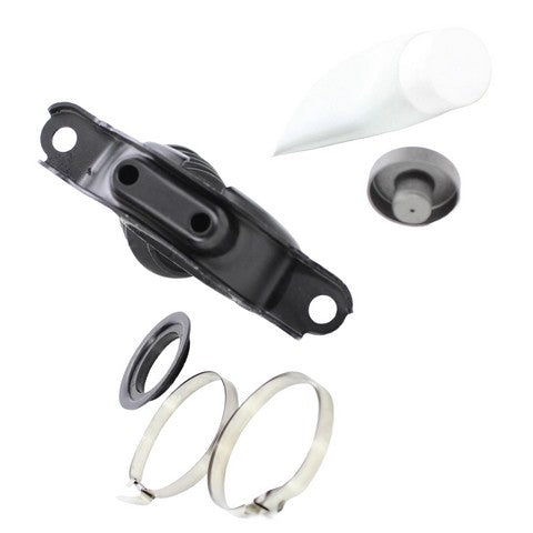 Vazlo Drive Shaft Center Support P/N:7543 Fits: Volkswagen Touareg 17-11 - Image 2