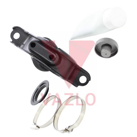 Vazlo Drive Shaft Center Support P/N:7543 Fits: Volkswagen Touareg 17-11 - Image 7