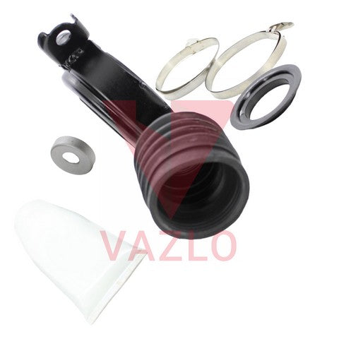 Vazlo Drive Shaft Center Support P/N:7543 Fits: Volkswagen Touareg 17-11 - Image 10