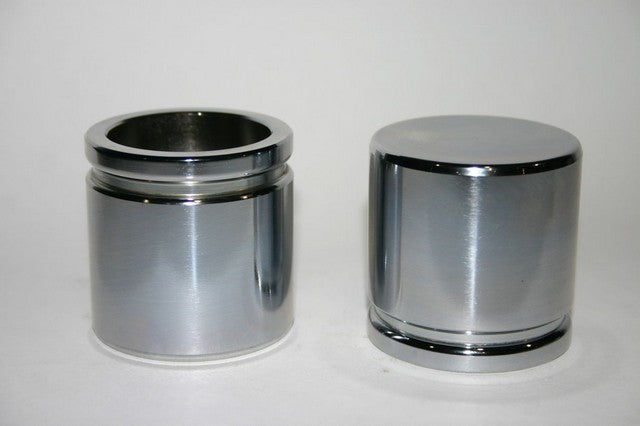 Better Brake Parts Disc Brake Caliper Piston P/N:7543 Fits: Chrysler Daytona, Chrysler Laser, Chrysler Lebaron, Chrysler New Yorker, Chrysler TOWN &amp; COUNTRY, Dodge 600, Dodge Aries, Dodge Charger, Dodge Daytona - Image 1
