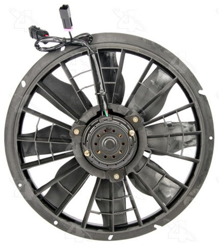 Four Seasons Engine Cooling Fan Assembly P/N:75430 Fits: Volvo 850 97-93 - Image 1