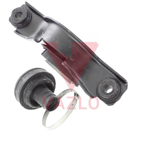 Vazlo Drive Shaft Center Support P/N:7544 Fits: Subaru Legacy 14-09, Subaru Outback 14-09 - Image 7