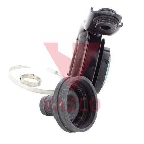 Vazlo Drive Shaft Center Support P/N:7545 Fits: Subaru Forester 2008 - Image 7