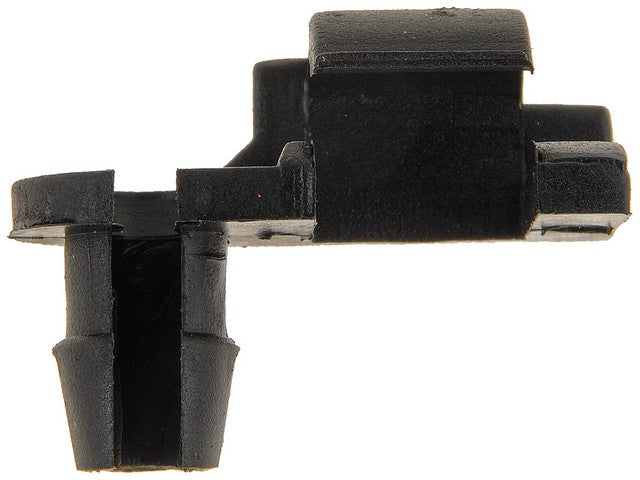 Dorman - Autograde Door Lock Rod Clip,Tailgate Latch Rod Clip P/N:703-236 Fits: Buick Electra, Buick Lesabre, Buick Park Avenue, Buick Reatta, Buick Riviera, Buick Skyhawk, Buick Skylark, Buick Somerset, Buick Somerset Regal, Cadillac 60 Special - Image 2