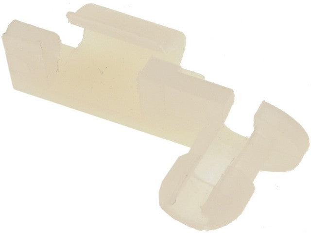Dorman - Autograde Door Lock Rod Clip,Tailgate Latch Rod Clip P/N:703-235 Fits: Buick Century, Buick Electra, Buick Estate Wagon, Buick Lesabre, Buick Park Avenue, Buick Reatta, Buick Regal, Buick Riviera, Buick Roadmaster, Buick Skyhawk - Image 1