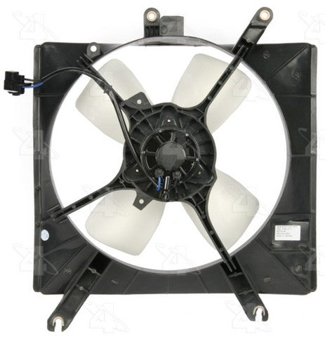 Four Seasons Engine Cooling Fan Assembly P/N:75457 Fits: Ford Aspire 97-94 - Image 1
