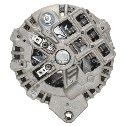 Quality-Built Alternator P/N:7546 Fits: Chrysler Daytona, Chrysler E Class, Chrysler Laser, Chrysler Lebaron, Chrysler New Yorker, Chrysler TOWN &amp; COUNTRY, Dodge 600, Dodge Aries, Dodge Caravan, Dodge Charger - Image 3