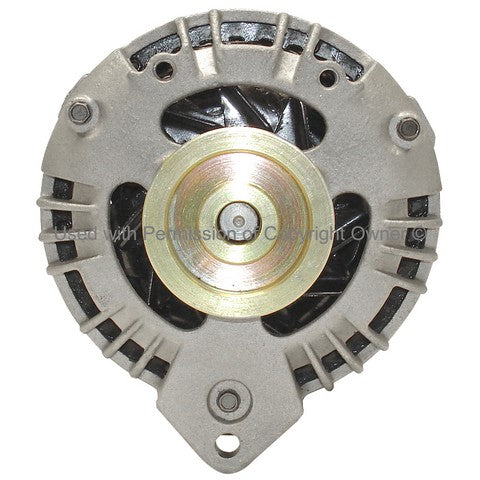 Quality-Built Alternator P/N:7546 Fits: Chrysler Daytona, Chrysler E Class, Chrysler Laser, Chrysler Lebaron, Chrysler New Yorker, Chrysler TOWN &amp; COUNTRY, Dodge 600, Dodge Aries, Dodge Caravan, Dodge Charger - Image 4