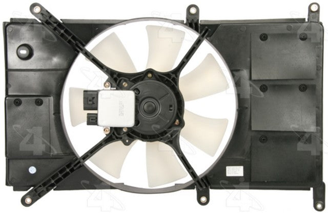 Four Seasons Engine Cooling Fan Assembly P/N:75465 Fits: Mitsubishi Eclipse 2000 - Image 1