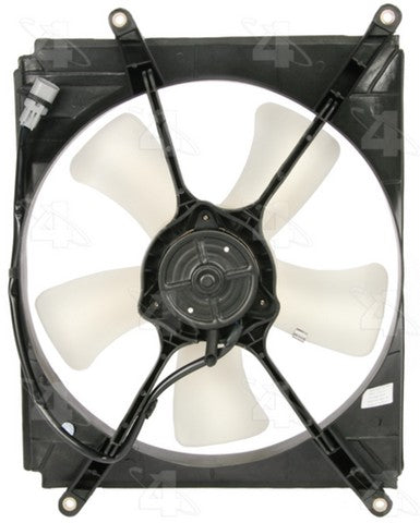 Four Seasons Engine Cooling Fan Assembly P/N:75475 Fits: Toyota Camry 96-95 - Image 1