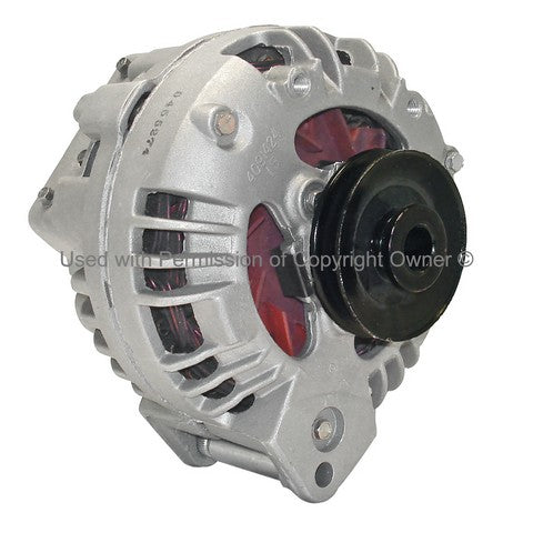 Quality-Built Alternator P/N:7549111 Fits: Chrysler E Class, Chrysler Laser, Chrysler New Yorker, Chrysler TOWN &amp; COUNTRY, Dodge 400, Dodge 600, Dodge Aries, Dodge Charger, Dodge Omni, Plymouth Caravelle - Image 1