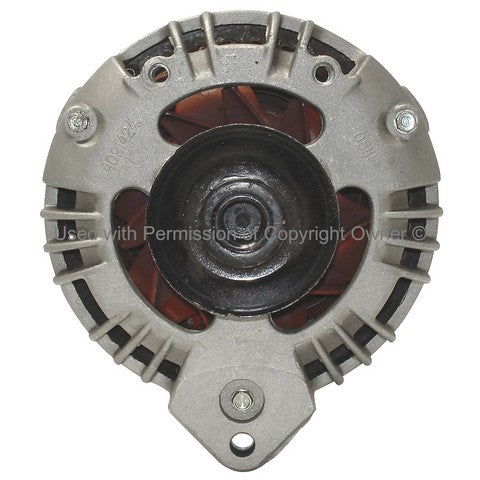 Quality-Built Alternator P/N:7549111 Fits: Chrysler E Class, Chrysler Laser, Chrysler New Yorker, Chrysler TOWN &amp; COUNTRY, Dodge 400, Dodge 600, Dodge Aries, Dodge Charger, Dodge Omni, Plymouth Caravelle - Image 4