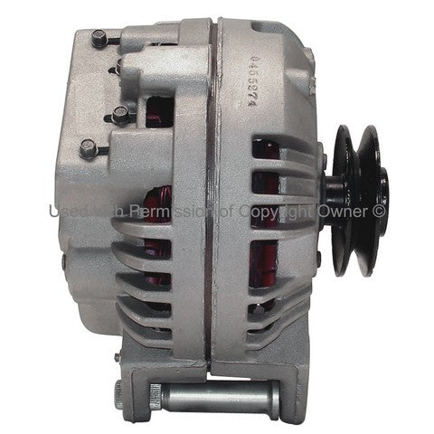 Quality-Built Alternator P/N:7549111 Fits: Chrysler E Class, Chrysler Laser, Chrysler New Yorker, Chrysler TOWN &amp; COUNTRY, Dodge 400, Dodge 600, Dodge Aries, Dodge Charger, Dodge Omni, Plymouth Caravelle - Image 3