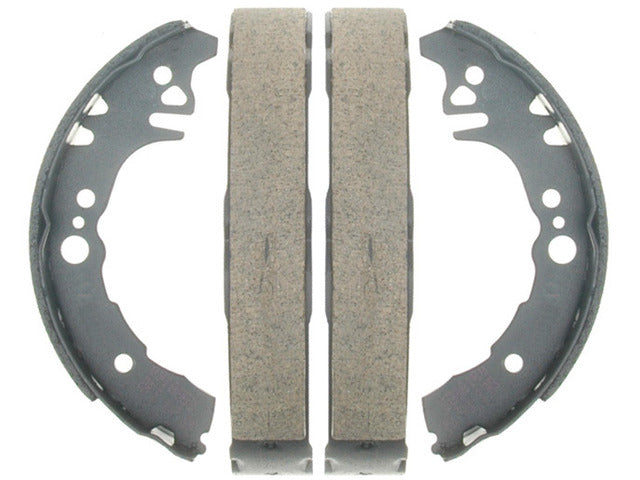 Raybestos Brakes Drum Brake Shoe P/N:754PG Fits: Toyota Echo 05-00 - Image 1