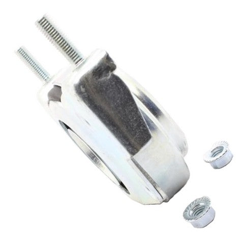 Vazlo Drive Shaft Center Support P/N:7550 Fits: Chevrolet C1500, Chevrolet C1500 Suburban, Chevrolet C2500, Chevrolet C2500 Suburban, Chevrolet C3500, Chevrolet C3500hd, Chevrolet P20, Chevrolet P30, Chevrolet S10, Chevrolet S10 Blazer - Image 5