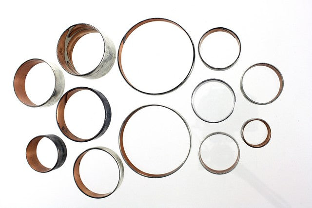 Pioneer Automotive Industries Automatic Transmission Bushing Kit P/N:755170 Fits: Buick Century, Buick Lesabre, Buick Park Avenue, Buick Regal, Buick Riviera, Chevrolet Impala, Chevrolet Lumina, Chevrolet Monte Carlo, Chevrolet Venture, Oldsmobile 88 - Image 1