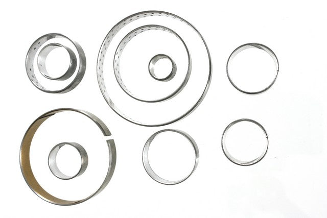 Pioneer Automotive Industries Automatic Transmission Bushing Kit P/N:755171 Fits: Infiniti I30 01-96, Mercury Villager 02-93, Nissan Altima 00-93, Nissan Maxima 03-92, Nissan Quest 02-93, Nissan Sentra 06-02 - Image 1