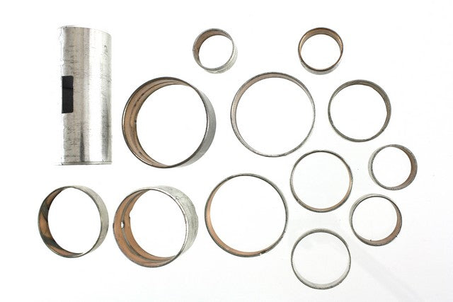 Pioneer Automotive Industries Automatic Transmission Bushing Kit P/N:755172 Fits: Am General Hummer, Chevrolet Blazer, Chevrolet C1500, Chevrolet C1500 Suburban, Chevrolet C2500, Chevrolet C2500 Suburban, Chevrolet C3500, Chevrolet Express 2500 - Image 1