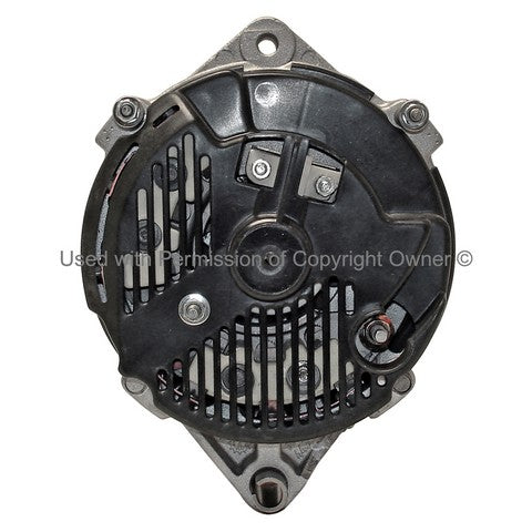 Quality-Built Alternator P/N:7552204 Fits: Chrysler Dynasty, Chrysler Fifth Avenue, Chrysler TOWN &amp; COUNTRY, Dodge B150, Dodge B250, Dodge B350, Dodge D100, Dodge D150, Dodge D250, Dodge Dakota - Image 3