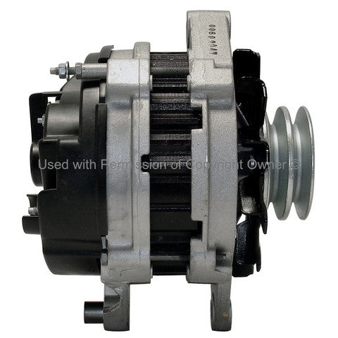 Quality-Built Alternator P/N:7552204 Fits: Chrysler Dynasty, Chrysler Fifth Avenue, Chrysler TOWN &amp; COUNTRY, Dodge B150, Dodge B250, Dodge B350, Dodge D100, Dodge D150, Dodge D250, Dodge Dakota - Image 2